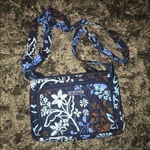 Vera Bradley Bundle (Wallet & Purse Included!!!)